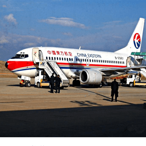 九寨黄龙空运公司航空快运业稳步发展的原因是什么？